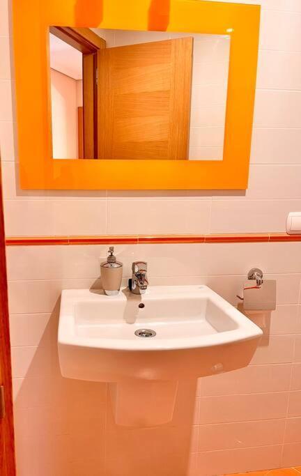 3-Bedrooms Apartament Vista Roja Granadilla De Abona Exterior photo
