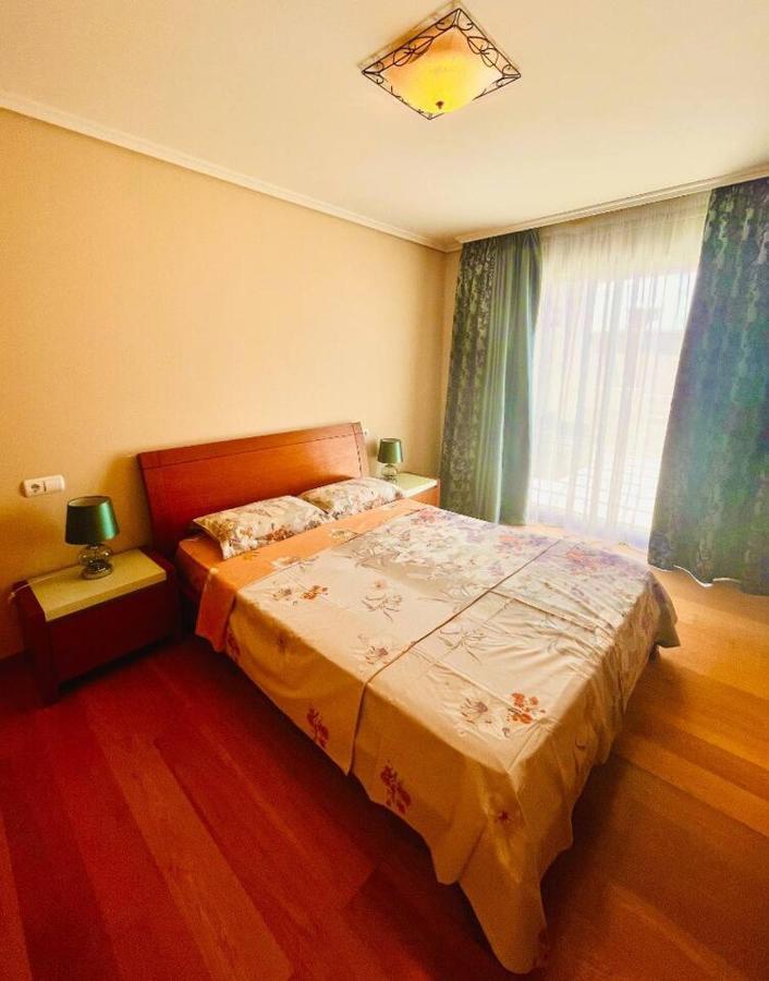 3-Bedrooms Apartament Vista Roja Granadilla De Abona Exterior photo