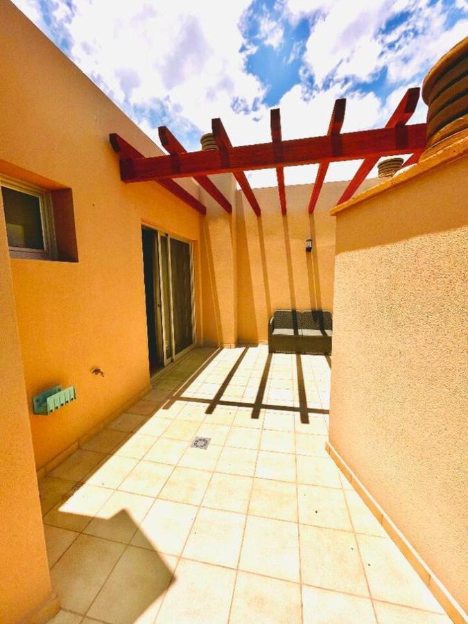 3-Bedrooms Apartament Vista Roja Granadilla De Abona Exterior photo