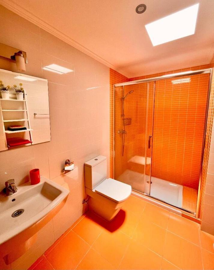 3-Bedrooms Apartament Vista Roja Granadilla De Abona Exterior photo