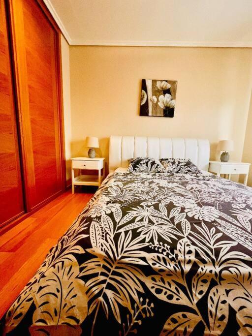 3-Bedrooms Apartament Vista Roja Granadilla De Abona Exterior photo