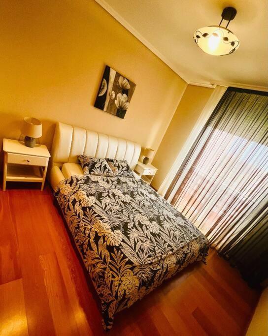 3-Bedrooms Apartament Vista Roja Granadilla De Abona Exterior photo