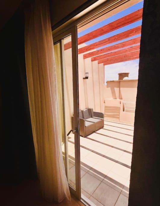 3-Bedrooms Apartament Vista Roja Granadilla De Abona Exterior photo